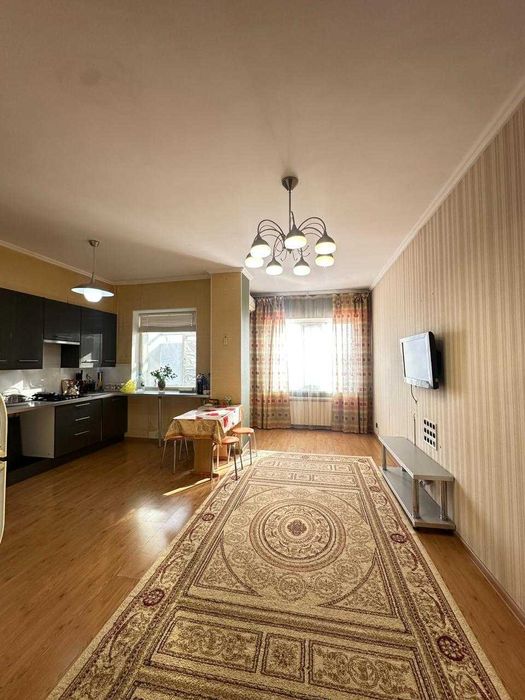 12 микр евродвушка за 19млн