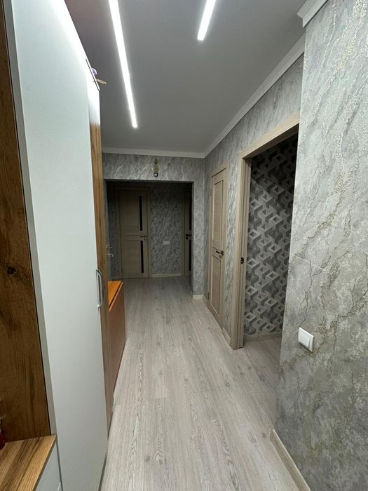 Продам 3х комнатную квартиру