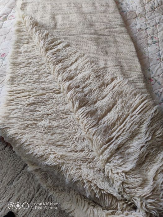 Ресначи китеници нови комплект за хол с пътека