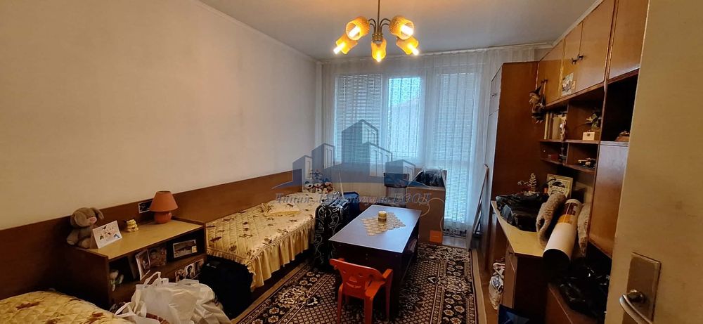 4-стаен в Шумен-Център площ 100 цена 167000