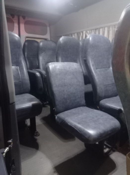 Zakaz //// Mikro avtobus xizmati arzon va kamfort