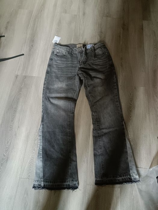 Flared jeans Gallery Dept