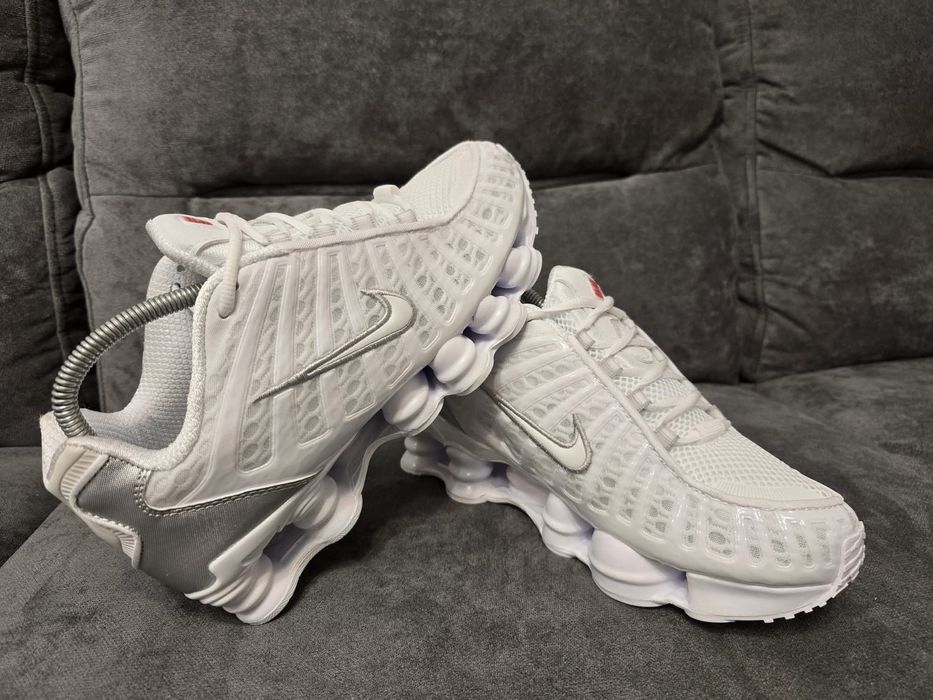 Nike shox nr 40 42 43 preț 400 lei