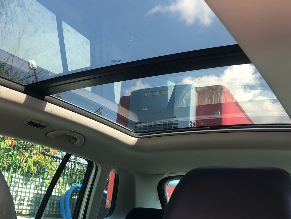 Vw Tiguan 4 motion xenon на части