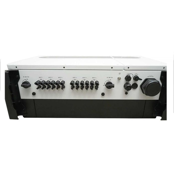 Invertor ON-GRID 60KW Growatt MAX 60KTL3-LV, trifazic 380V,  WiFi