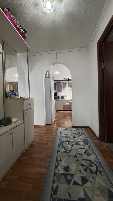 Продается дом в 4-х квартирном доме