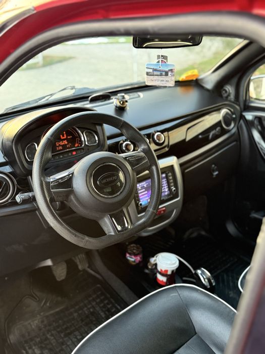 De vanzare microcar M8