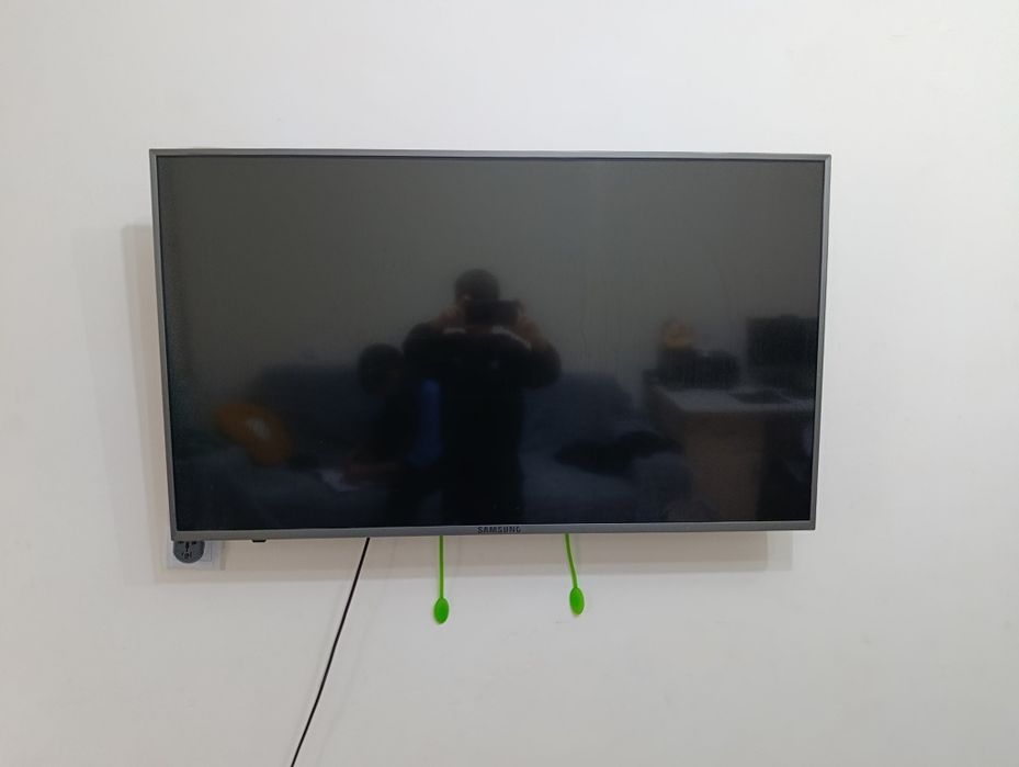 Телевизор самсунг