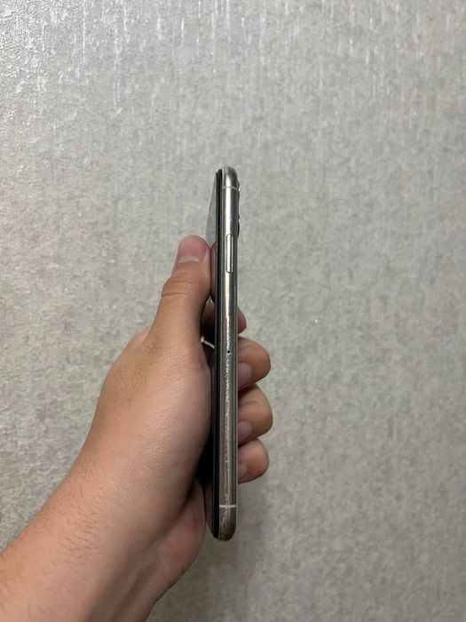 IPhone 11 Pro Max 256 GB White