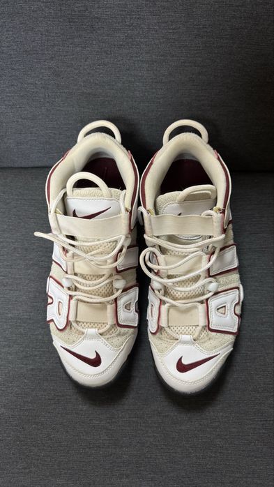 Nike Air More Uptempo 96 marimea 40.5