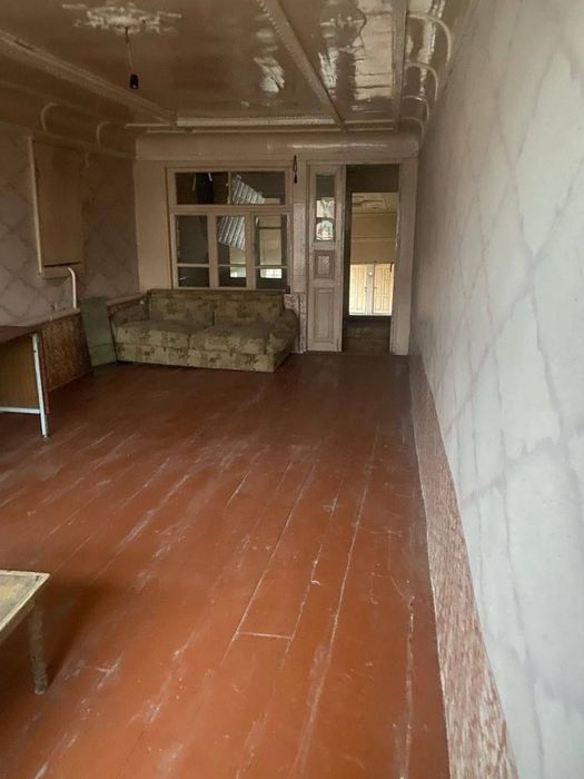 Продаётся дом под слом  Яшнабадский район Махалля Янгилик