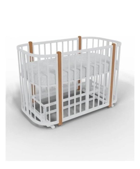 Продам кроватку Виола люкс