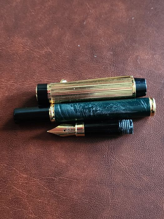 Stilou Cobra Iridium Point Germany