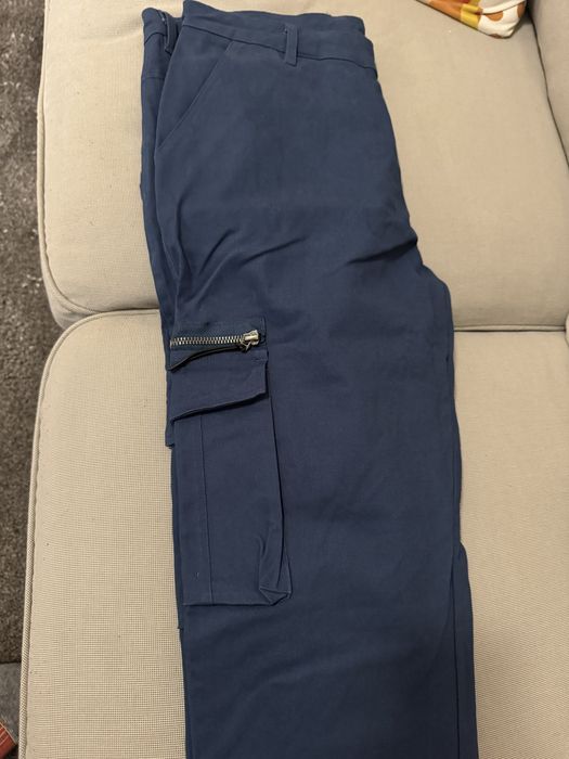 Мъжки спортен панталон Ombre