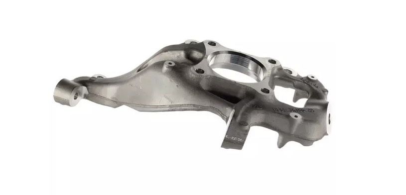 оригинален преден  шенкел Ford F150 2021-2024
