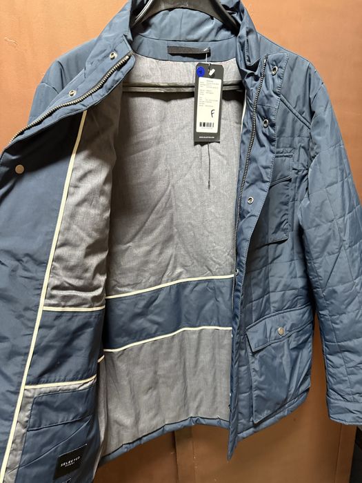 Мъжко яке Selected Home