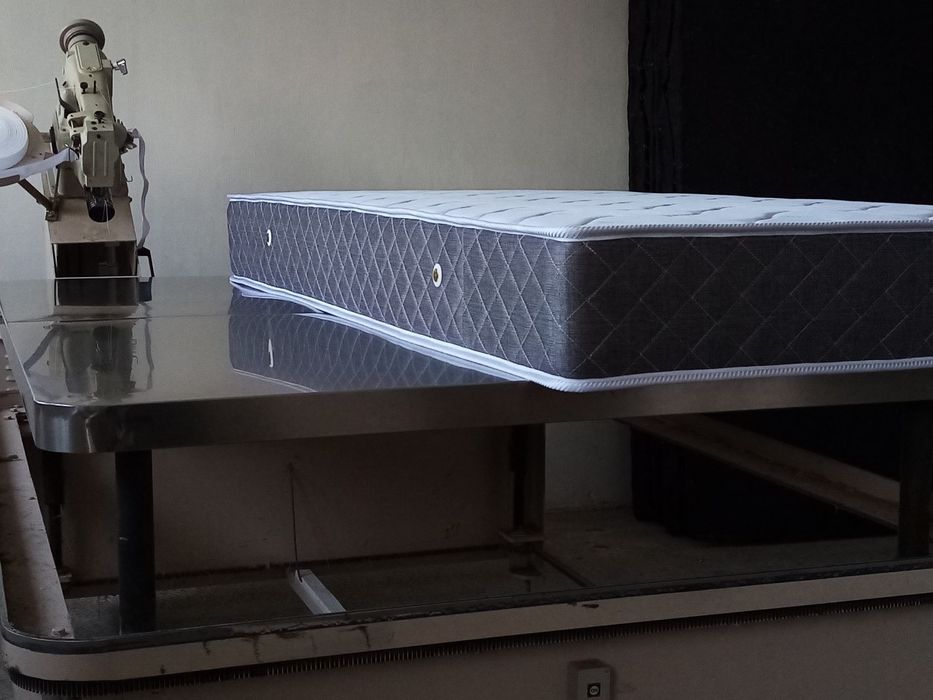 Matras orthopedic