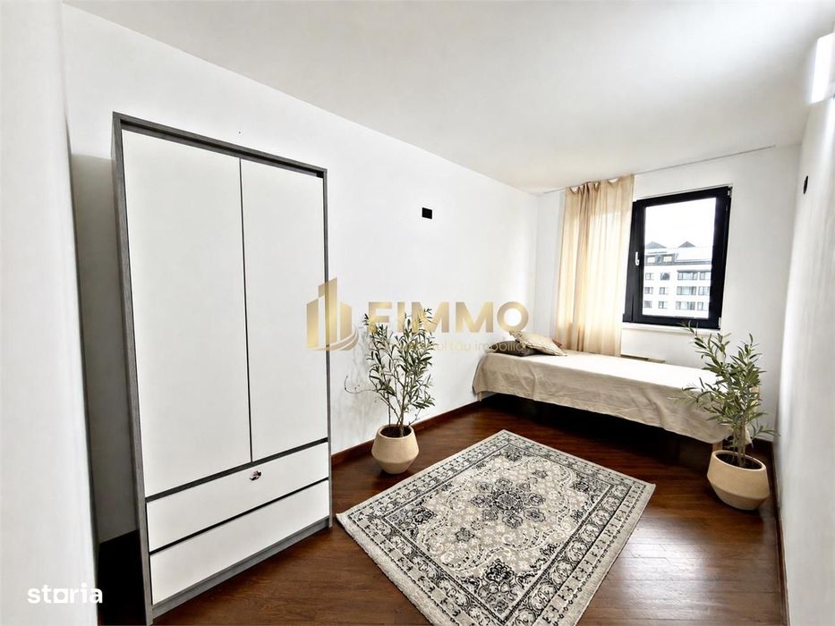 Apartament Ultracentral | 3 cam | ID:1913