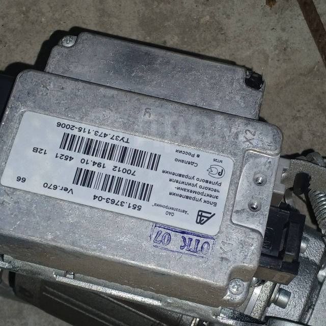 Продам эур приора 2012 год