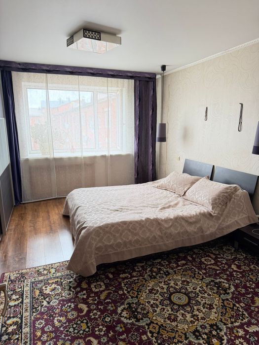 Сдам 3 комнотную квартиру