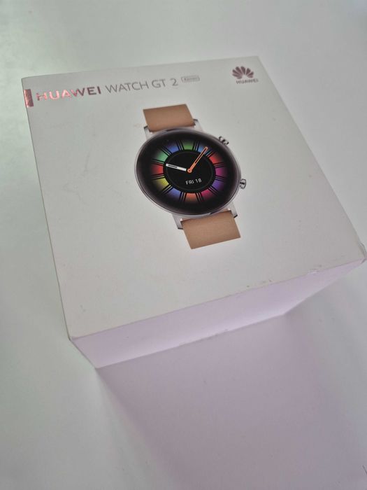 Дамски часовник Huawei GT2