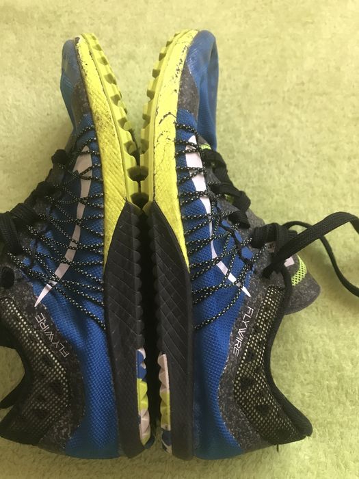 Nike кроссовки, кеды 22 см