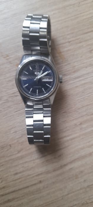 Ceas dama functional