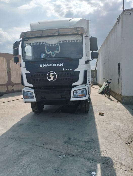 Chakman L3000 Gurgon 2023 metan