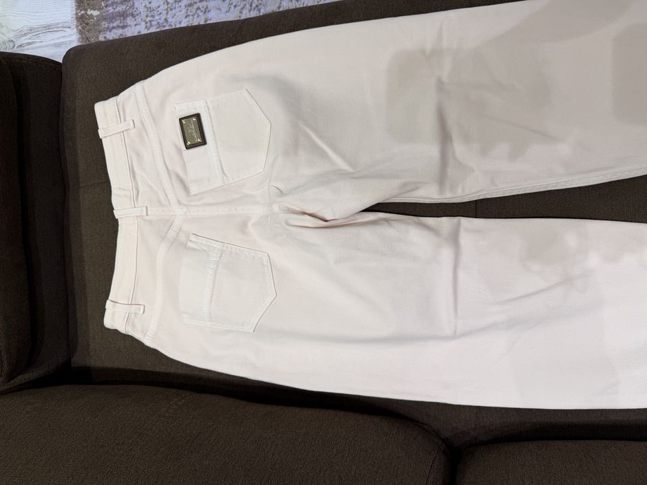 Нови дънки Elisabetta Franchi