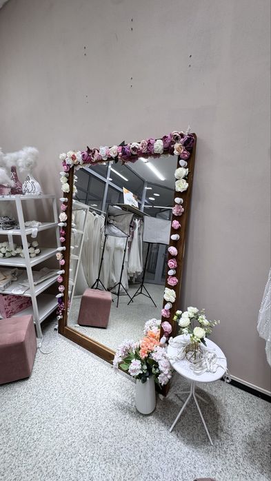 Продается свадебный салон