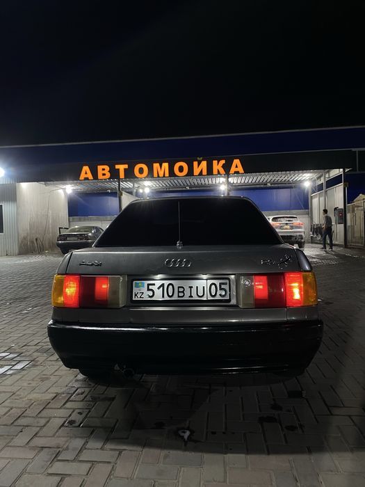 Продам или обмен на ауди с4