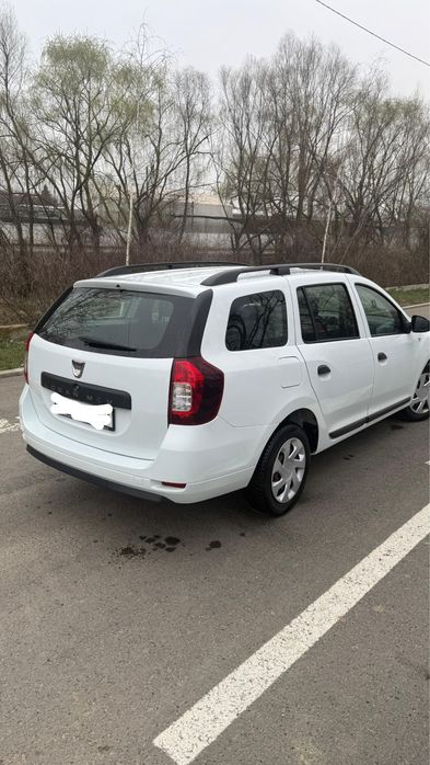 DACIA Logan 2020 — imagine 5