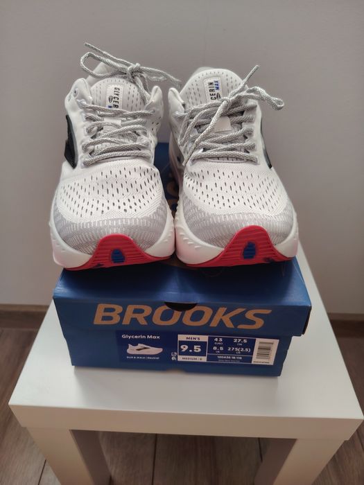 Adidași Brooks Glycerin max mărimea 43