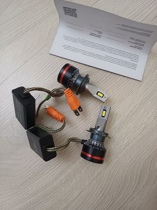 Лэд лампочки led