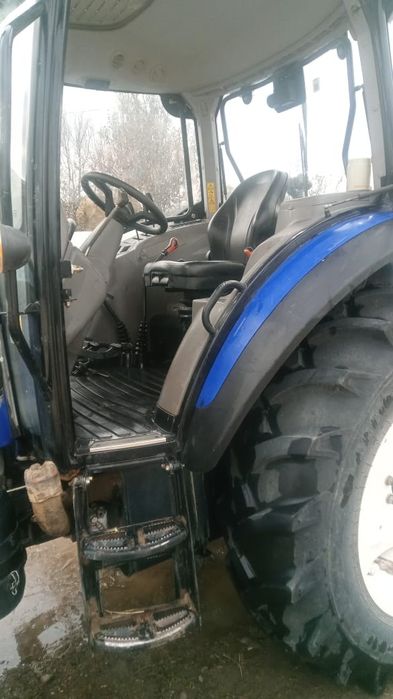 Трактор Lovol 904D