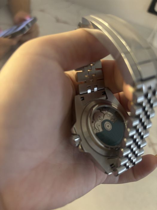 Seiko Grand Master