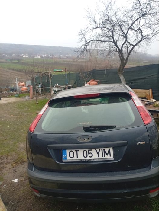 Ford focus pentru dezmembrari