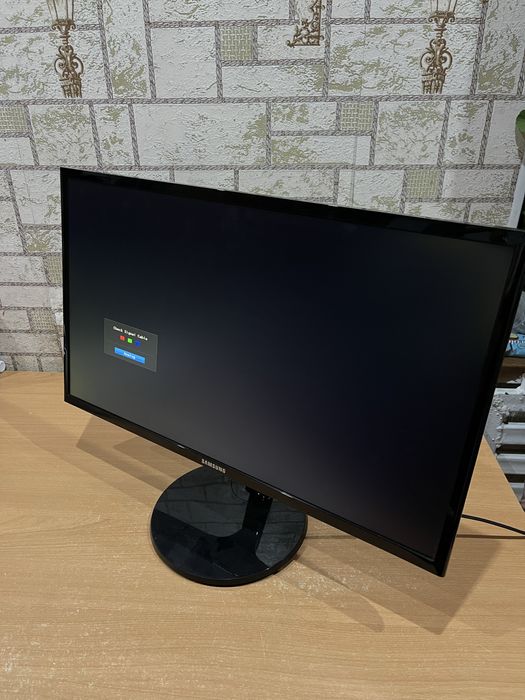 Мониторы 24 диагональ / Samsung / Vega / Broteko