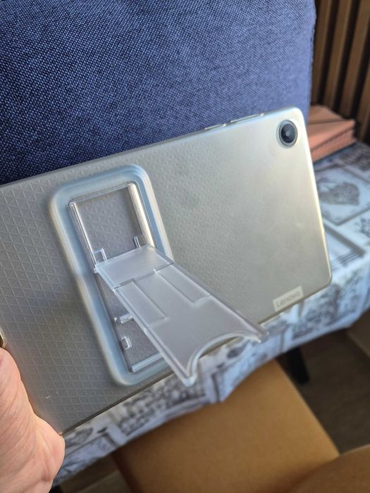 Lenovo Tab M8 (4th Gen)