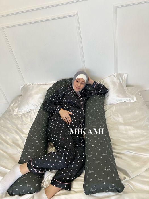 Подушка для беременных