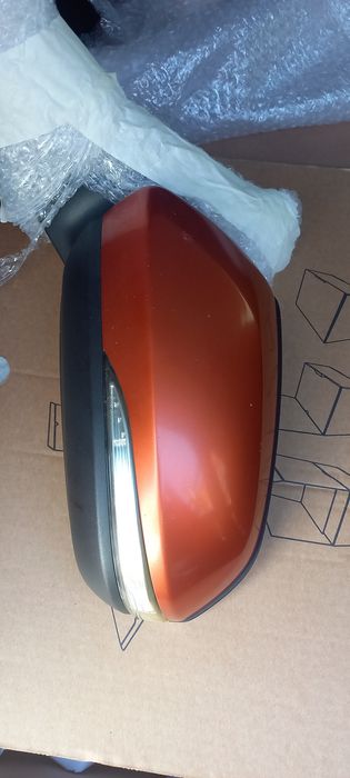 Зеркало лада Веста