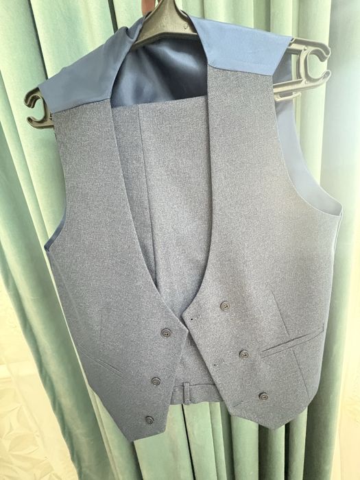 Кастюм шалбар !!