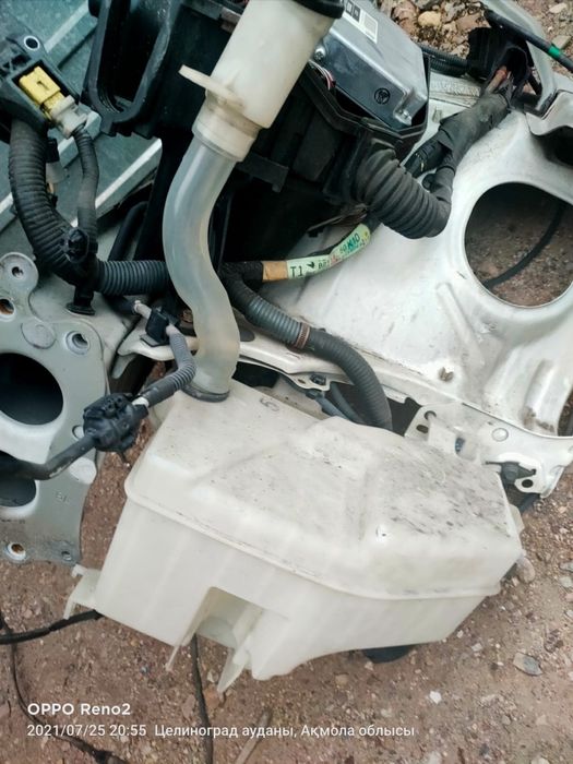 Запчасти от лексуса