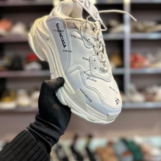 Hanorac balenciaga premium