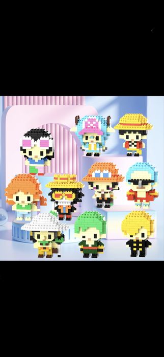 Конструктор Bricks