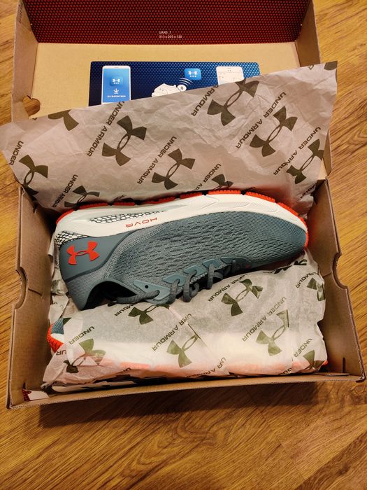 Pantofi sport Under Armour