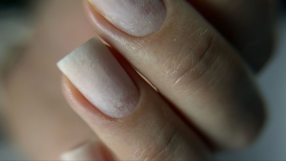 Приглашаю на маникюр