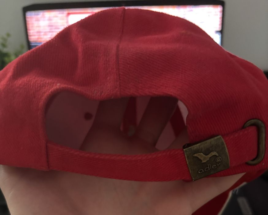 Șapcă Roșie Polonia