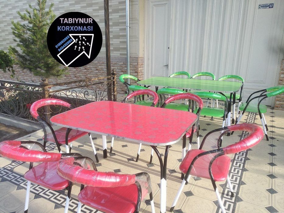 Stol stul mebel стол стул