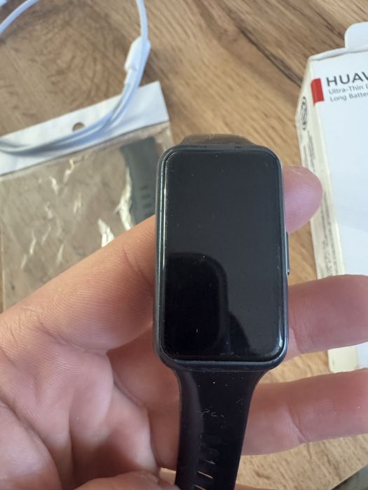 Смарт Гривна Huawei band  7